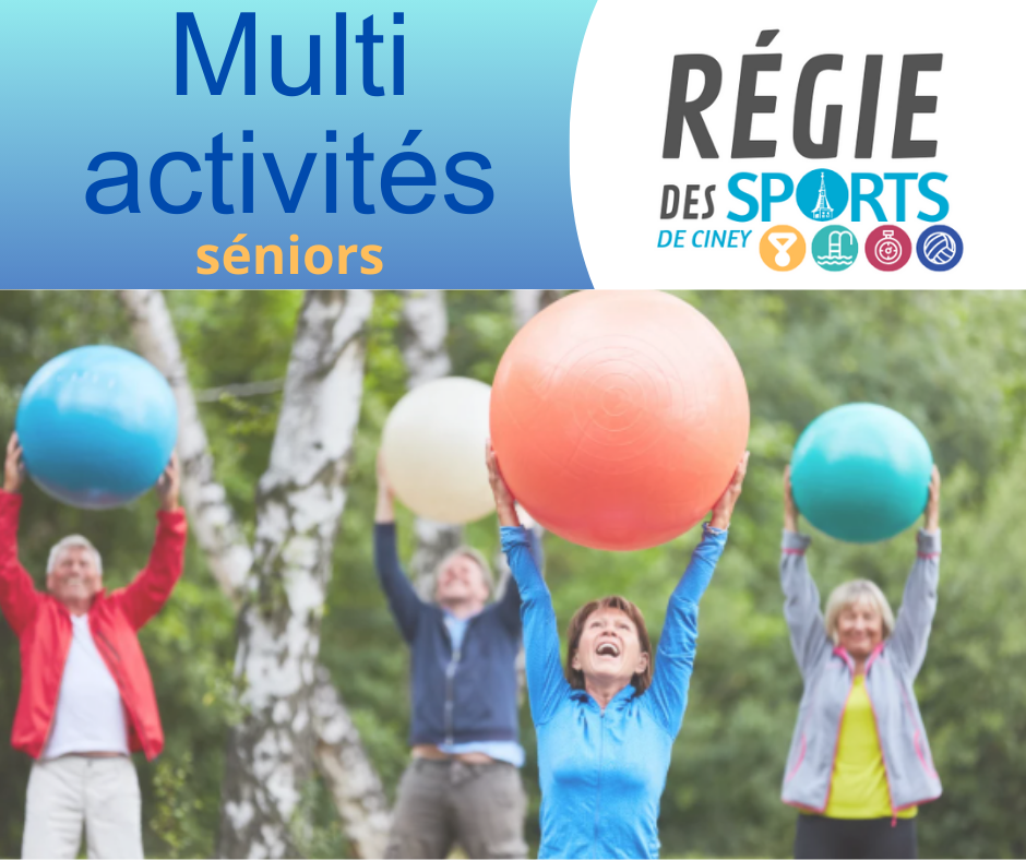 Multi activités