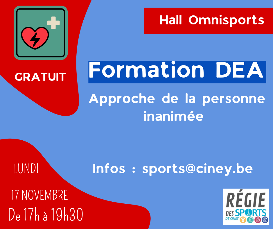 Formation DEA